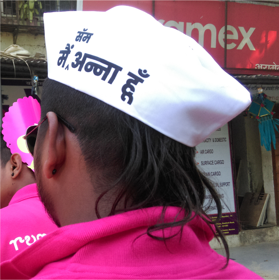 Image 4 Restaurant Launch cap design by 4AM